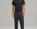 lululemon丨ABC 男士高爾夫經典剪裁長褲 28L LM5AWRS 石墨灰 32 曬單實拍圖
