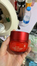 玉蘭油（OLAY）超紅瓶面霜輕潤版50g抗皺緊致抗衰老女士保濕面霜生日禮物送女友 曬單實(shí)拍圖