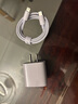 【原充正品】蘋果充電線60W快充適配原裝數(shù)據(jù)線iPhone14/13promax/12/11/8/XR手機(jī)充電器 【蘋果8-14全系】30W快充頭丨一米套裝 曬單實(shí)拍圖