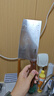京東京造 3系+菜刀 切片刀 家用切肉刀具 進口烏檀木手柄【輕盈鋒利】 曬單實拍圖