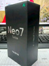 realme【國家補(bǔ)貼】真我Neo7 Turbo 天璣9400e 超薄續(xù)航大電池護(hù)眼直屏 智能游戲AI性能手機(jī)16+512透明灰 曬單實拍圖