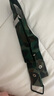 型公館學(xué)生軍訓(xùn)腰帶專用松緊彈力腰帶男初高中大學(xué)生軍訓(xùn)皮帶收緊神器女 曬單實(shí)拍圖