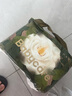babycare山茶花嬰兒隔尿墊一次性新生兒防水透氣護(hù)理墊M碼38片 曬單實(shí)拍圖