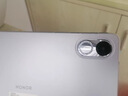 榮耀平板X8 Pro【國家補貼】120Hz高清護眼屏11.5英寸平板電腦網(wǎng)課游戲娛樂辦公閱讀影音 6G+128G 珊瑚紫 曬單實拍圖