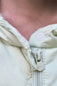 巴拉巴拉童裝寶寶羽絨服男童女童連帽外套2025冬裝新款小熊上衣萌 粉綠40339-白鴨絨 120 （充絨量45g） 曬單實拍圖