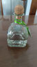 培恩(Patron) 龍舌蘭酒 墨西哥 基酒 洋酒 750ml 禮盒裝 銀樽 750mL 1瓶 曬單實(shí)拍圖