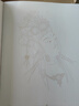 贈描金筆 一念敦煌 敦煌壁畫線稿描摹本全三冊 贈描金筆 又見敦煌線描本 成人靜心解壓涂色畫本 飛天人物裝飾紋樣臨摹畫冊 敦煌圖案白描畫本畫畫人物/裝飾/紋樣篇 【全6冊】又見敦煌+一念敦煌（贈4筆桿+ 曬單實拍圖
