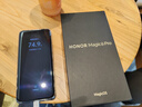 榮耀 Magic6 Pro 新品 5G 手機 絨黑色 16GB+512GB 官方標配 曬單實拍圖