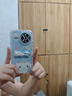富樸可愛美樂蒂玉桂狗支架新款適用蘋果16Pro手機殼iPhone15max小米14 羽紗泡芙殼-可愛玉桂狗+貼件+鏡 iPhone16ProMax 曬單實拍圖