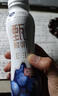 蒙牛純甄甄酸奶230g×10瓶 寒地藍(lán)莓風(fēng)味酸奶 送禮盒裝 曬單實(shí)拍圖