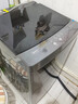 美的（Midea）全自動(dòng)波輪洗衣機(jī)10公斤家用大容量V36DT直驅(qū)變頻電機(jī)健康除螨洗10KG升級(jí)款出租房必備國(guó)家補(bǔ)貼20% 一級(jí)能效 MB100V36DT 曬單實(shí)拍圖