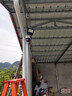 ?？低?HIKVISION太陽能4G監(jiān)控攝像頭無線室外免插電免流量防水戶外360無死角夜視手機遠程400萬AOV技術高清監(jiān)控器 400W像素丨4G免流量丨太陽能供電 64G內存卡 曬單實拍圖