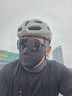 RUDY PROJECT騎行眼鏡跑步運(yùn)動自行車太陽鏡越野賽打高爾夫墨鏡禮物SPINSHIELD 平光黑/煙色黑（送鏡盒） 曬單實(shí)拍圖