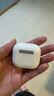 Apple/蘋果 AirPods 4(支持主動(dòng)降噪)搭配無線充電盒(USB-C)蘋果耳機(jī) 藍(lán)牙耳機(jī)適用iPhone/iPad 四代 曬單實(shí)拍圖