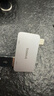 倍思Type-C擴(kuò)展塢分線器USB-C3.0轉(zhuǎn)高速HUB轉(zhuǎn)換器轉(zhuǎn)接頭直插式拓展塢適用蘋(píng)果華為筆記本電腦手機(jī) 曬單實(shí)拍圖