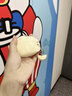優(yōu)思頓airpods4保護殼降噪版airpodspro2套餃子air4硅膠pro二代男生airpod藍牙3四代創(chuàng)意軟殼蘋果耳機盒 【餃子小狗】硅膠軟殼+耐臟防摔 蘋果Airpods 第4代 曬單實拍圖