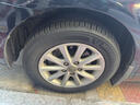 米其林（MICHELIN）汽車輪胎 215/60R16 99V 浩悅五代 Primacy 5 適配雅閣/繽智 曬單實拍圖