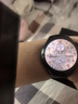 華為（HUAWEI）WATCH 5智能手表鴻蒙AI運(yùn)動(dòng)eSIM獨(dú)立通話X-TAP智感窗體溫血氧呼吸監(jiān)測(cè)腕上小藝 46mm蒼穹黑-黑色氟橡膠表帶 曬單實(shí)拍圖