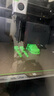 拓竹P1S 3D打印機桌面家用FDM全自動調(diào)平大尺寸高速3d打印機器bambulab【大陸版】 P1S單機 曬單實拍圖