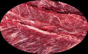 沃典 澳洲進(jìn)口安格斯谷飼原切去骨牛肋條 凈重3斤 生鮮牛肉 源頭直發(fā) 曬單實(shí)拍圖