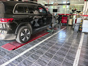 固特異（Goodyear）汽車輪胎 235/55R18 104T EGP 御乘二代 MO 奔馳EQA/EQB 哈弗H2 曬單實拍圖