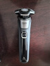 飛利浦（PHILIPS）男士電動剃須刀旋護5系Pro SkinIQ 智能系列【整機荷蘭進口】 七夕情人節(jié)禮物 送男友送老公 S5887 曬單實拍圖