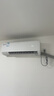 海信（Hisense）新風(fēng)空調(diào)深睡寶X3Plus 大1.5匹 大新風(fēng)量 烘房除醛 潔凈空氣 國(guó)家補(bǔ)貼20%空調(diào)掛機(jī) 大1.5匹 一級(jí)能效 曬單實(shí)拍圖