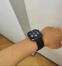 HUAWEI WATCH FIT 4 韻律黑氟橡膠表帶 華為運(yùn)動(dòng)智能手表超輕薄大屏潮流運(yùn)動(dòng)藍(lán)牙通話睡眠監(jiān)測(cè)fit4 曬單實(shí)拍圖