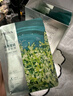 珀萊雅（PROYA）面膜 小球藻面膜 保濕海藻面膜補水面膜女男20片 曬單實拍圖