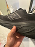 NEW BALANCE 25年男鞋夏季緩震舒適百搭透氣880V15運(yùn)動(dòng)跑步鞋 M880K15 40.5 曬單實(shí)拍圖