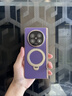樂(lè)比億oppo find n5手機(jī)殼折疊屏oppofind n5新款電鍍真皮oppofindn5超薄支架中軸全包防摔高端保護(hù)套 高清款【玉白色】頭層牛皮丨360°支架 曬單實(shí)拍圖