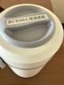 京東京造 保溫飯盒 保溫桶上班族304不銹鋼小學(xué)生帶蓋餐盒三層2L 配保溫袋 曬單實(shí)拍圖