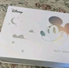 DISNEY迪士尼新生兒見面禮新生兒禮盒嬰兒禮盒滿月禮新生兒禮物實(shí)用搖鈴 曬單實(shí)拍圖