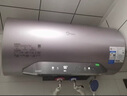 美的（Midea）TECH活水電熱水器80升3200W變頻速熱10重過濾終身鎂棒免更換以舊換新國家補(bǔ)貼F8032-RW7(HE) 曬單實拍圖