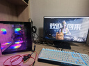 技嘉 酷睿i5 13400F臺(tái)式組裝電腦主機(jī)RTX4060Ti/5060Ti游戲高端電競獨(dú)顯直播設(shè)計(jì)渲染整機(jī) 配置一：i5 13400F+RTX4060 曬單實(shí)拍圖