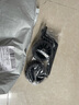 OLOEY兒童自行車輔助輪通用童車閃光輔輪兒童附加輪單車小輪自行車配件 黑色12-20寸通用【加寬閃光輪】 【適用12/14/16/18/20寸】 曬單實(shí)拍圖
