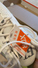 耐克 （NIKE）2025年男子AIR ZOOM G.T. CUT ACADEMY EP籃球鞋 FB2598-106 42 曬單實(shí)拍圖