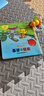 波西和皮普繪本經(jīng)典套裝（套裝共7冊）0-4歲低幼啟蒙情緒管理繪本，在熟悉的生活場景中培養(yǎng)寶寶好性格省錢卡暑假作業(yè) 一升二暑假銜接 小升初暑假銜接 曬單實(shí)拍圖