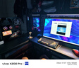 雷蛇（Razer）北海巨妖V4游戲耳機(jī)電競電腦耳麥 頭戴式耳機(jī) 靈晰降噪耳麥 適配三角洲行動(dòng) 北海巨妖V4(三模連接 9區(qū)燈光效果) 曬單實(shí)拍圖