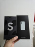 三星Samsung Galaxy S24+ AI手機 第三代驍龍8 游戲手機 拍照手機 12GB+512GB 雅巖灰 國家政府補貼 曬單實拍圖