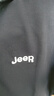 JEEP【含桑蠶絲】polo衫男2025夏季薄款涼爽舒適T恤簡(jiǎn)約百搭短袖男 曬單實(shí)拍圖