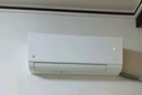 云米（VIOMI）空調(diào)1.5匹新一級節(jié)能 智省電掛機(jī) 冷暖智能互聯(lián) 國家補(bǔ)貼KFRd-35GW/Y3PQ7-A1以舊換新 接入米家APP 曬單實拍圖