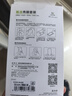 ESCASE【殼膜套裝】適用紅米Turbo4Pro手機殼小米Redmi turbo4PRO保護套配鋼化膜全包防摔超薄系列透明 曬單實拍圖