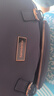 新秀麗（Samsonite）女士背包書包大容量旅行包雙肩包NW7紫色七夕禮物送女友情人節(jié) 曬單實拍圖
