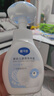 戴可思 兒童寶寶花朵植物泡沫洗手液300ml+補(bǔ)充裝300ml*2 曬單實(shí)拍圖