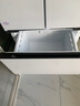 美的（Midea）418法式多門四開門電冰箱超薄平嵌小戶型家用冰箱一級能效國家補貼20%大容量無霜MR-418WFPE白色 曬單實拍圖