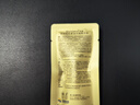 夸迪懸油次拋精華液1ml*2支玻尿酸以油養膚修護抗皺護膚品華熙生物 曬單實(shí)拍圖
