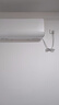 香山八電極智能體脂秤 大彩屏顯示 心率檢測(cè) 電子秤體重秤健身 雙頻精準(zhǔn) ITO秤面 Type-C充電款 曬單實(shí)拍圖