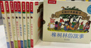 橡樹(shù)林的故事8冊(cè) 蒙氏早教繪本波西和皮普畫(huà)風(fēng)翻翻書(shū)寶寶0-1-3歲啟蒙認(rèn)知立體機(jī)關(guān)書(shū)兒童捉迷藏大師經(jīng)典翻翻書(shū)低幼兒童啟蒙故事書(shū)籍 【8冊(cè)】橡樹(shù)林的故事 曬單實(shí)拍圖