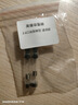英雄(HERO)通用吸墨器 3.4 / 2.6mm口徑自來水鋼筆旋轉(zhuǎn)推拉上吸水墨器墨水膽 英雄2.6旋轉(zhuǎn)型 透明款（2支裝） 曬單實拍圖